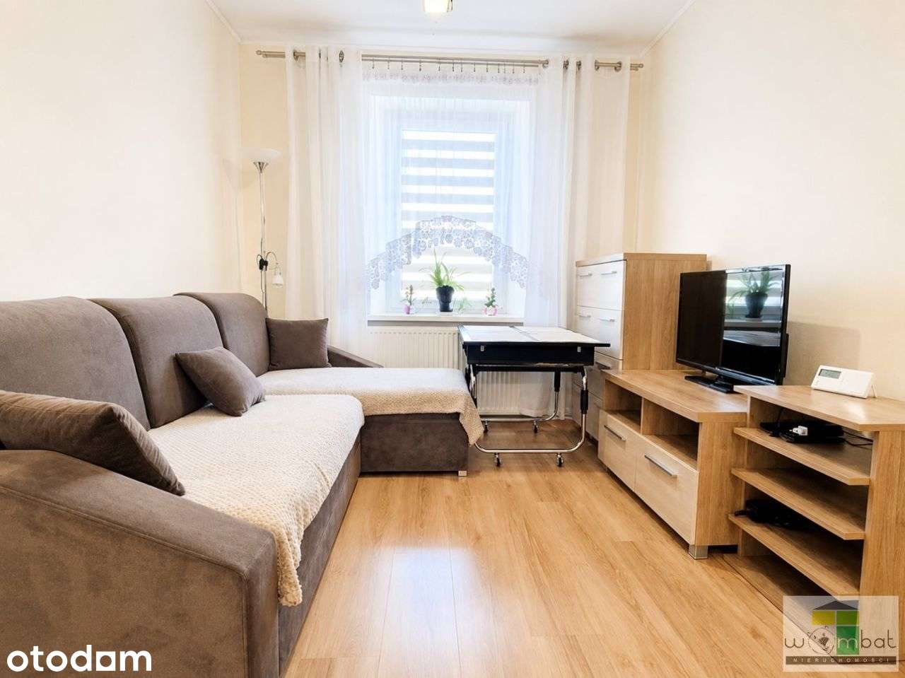 Mieszkanie na sprzedaż, 2 pokoje, 34 m², Żarów