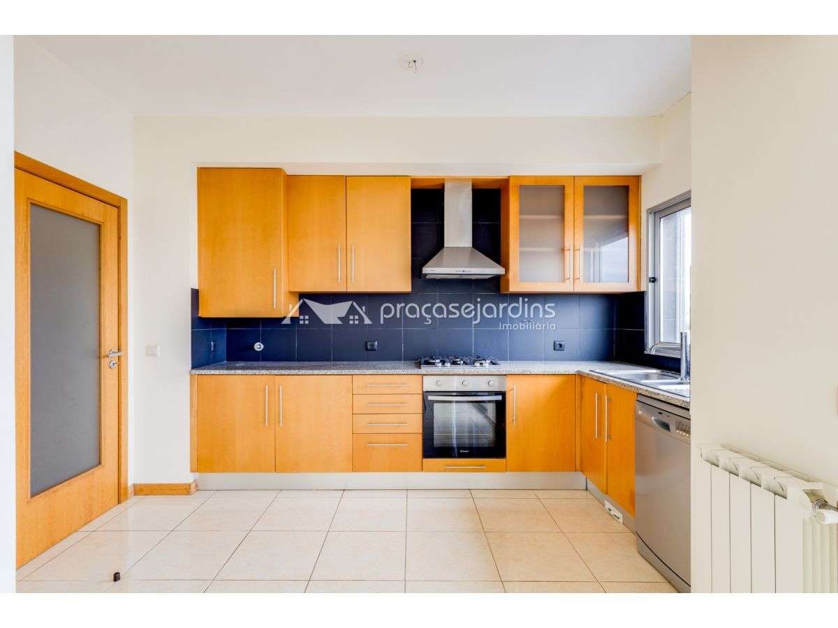 Apartamento T1 a 2 min do centro da cidade - Grande imagem: 3/18