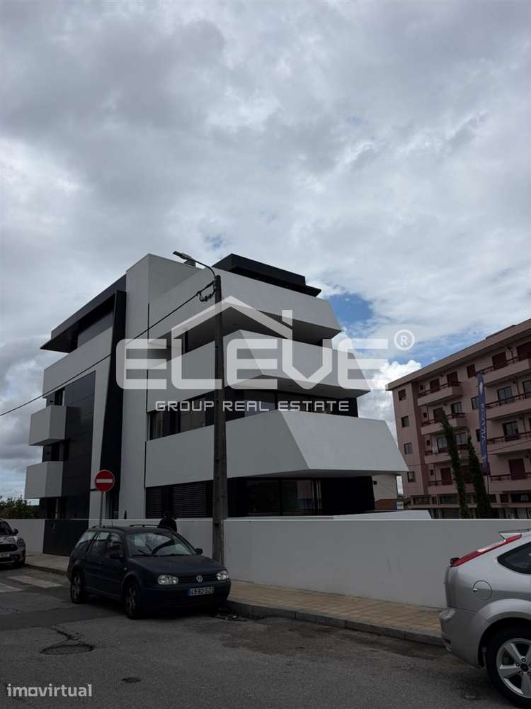 T1 GONDOMAR CENTRO EMPREENDIMENTO BISMARK - Grande imagem: 5/26