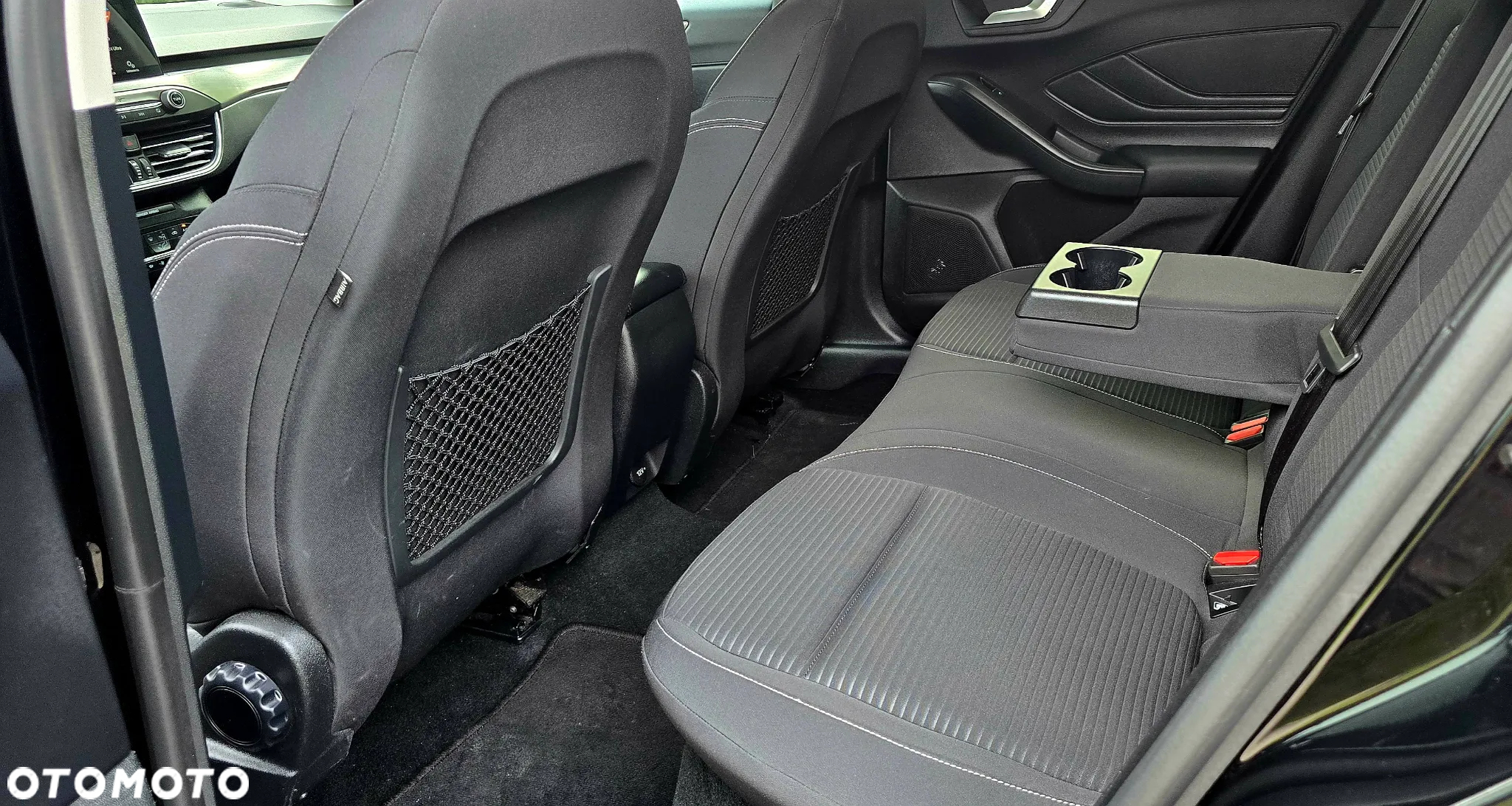 Ford Focus 1.5 EcoBlue SCR Titanium X - 10