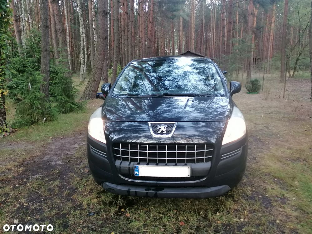 Peugeot 3008 1.6 Active - 4