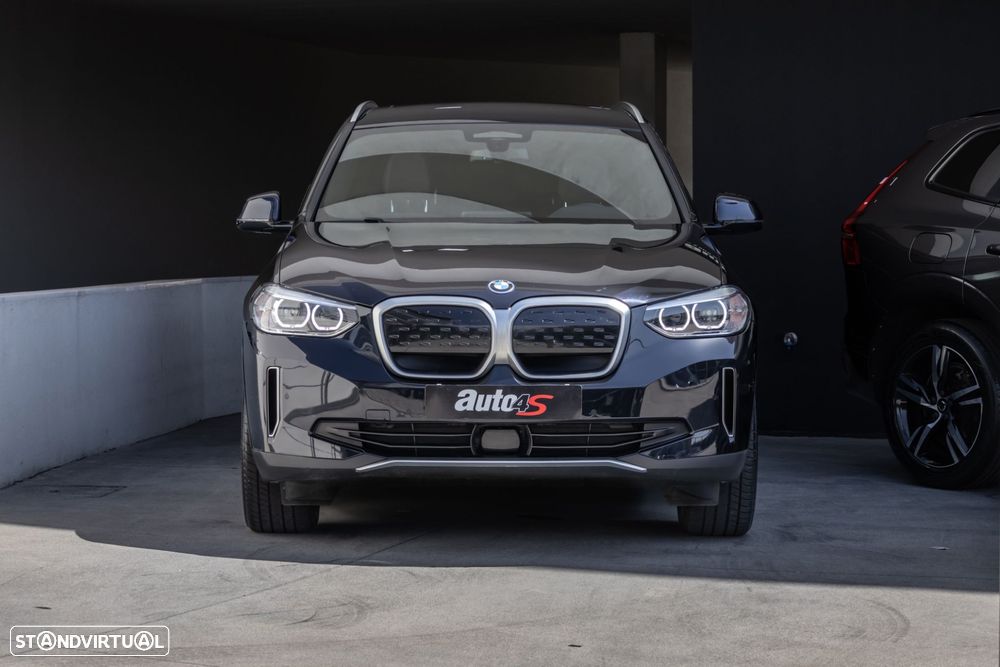 BMW iX3 Inspiring - 4