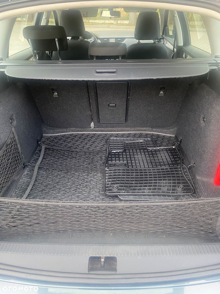 Skoda Octavia 1.4 TSI Ambition - 17