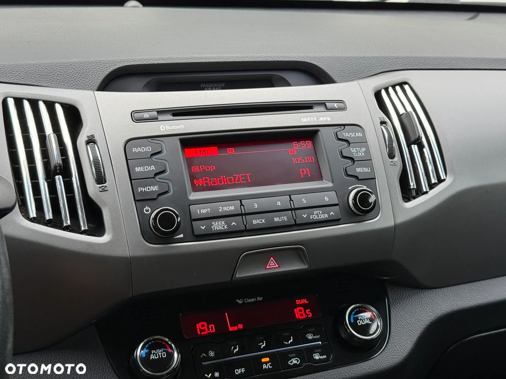 Kia Sportage - 35