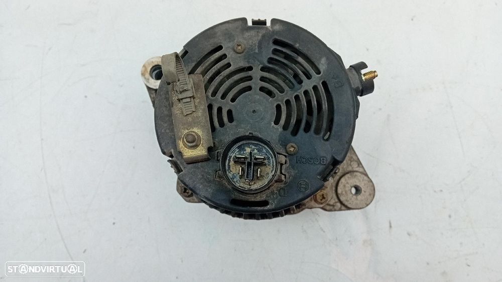 Alternador HONDA Civic VI Fastback (MA_, MB_) - 5
