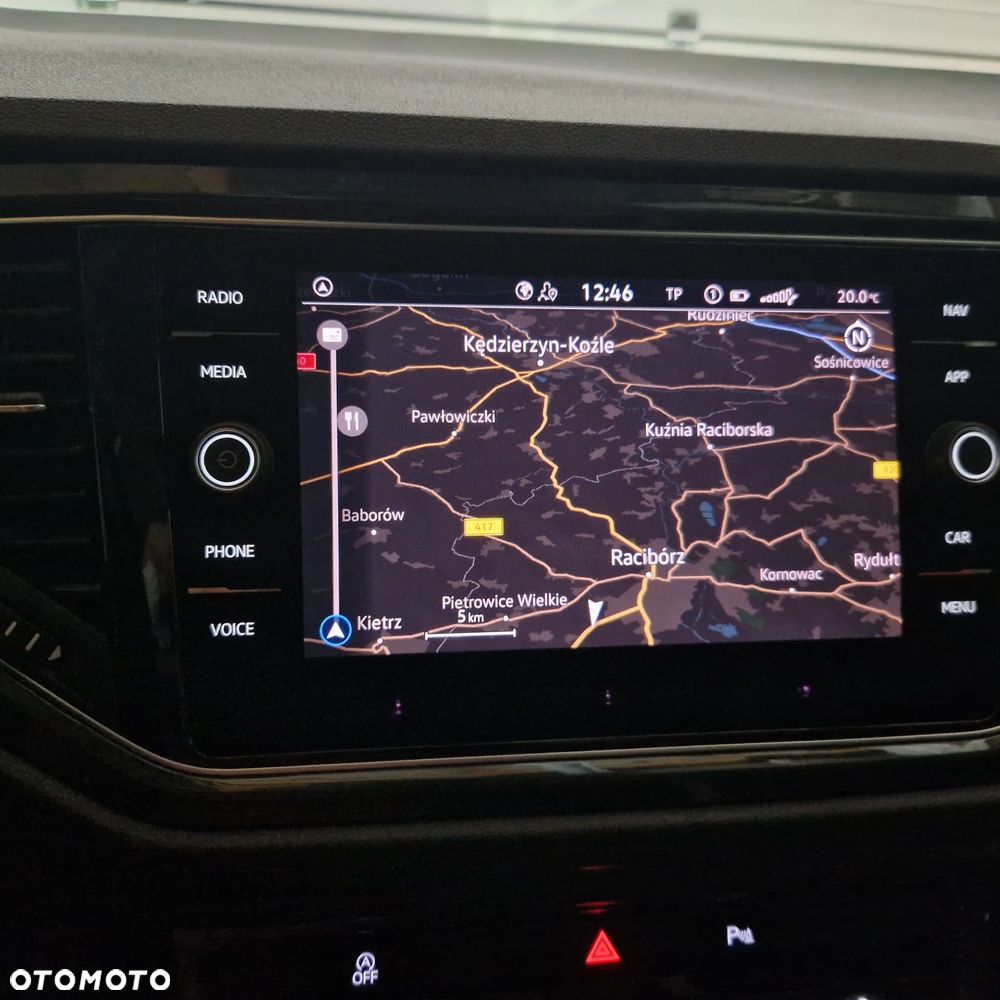 Volkswagen T-Roc 1.5 TSI ACT Premium - 12