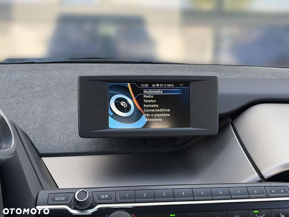 BMW i3 - 12