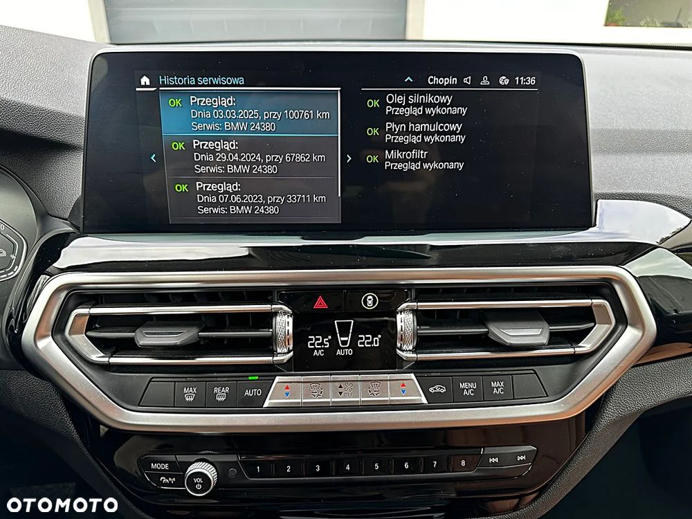 BMW X3 xDrive30e M Sport - 17