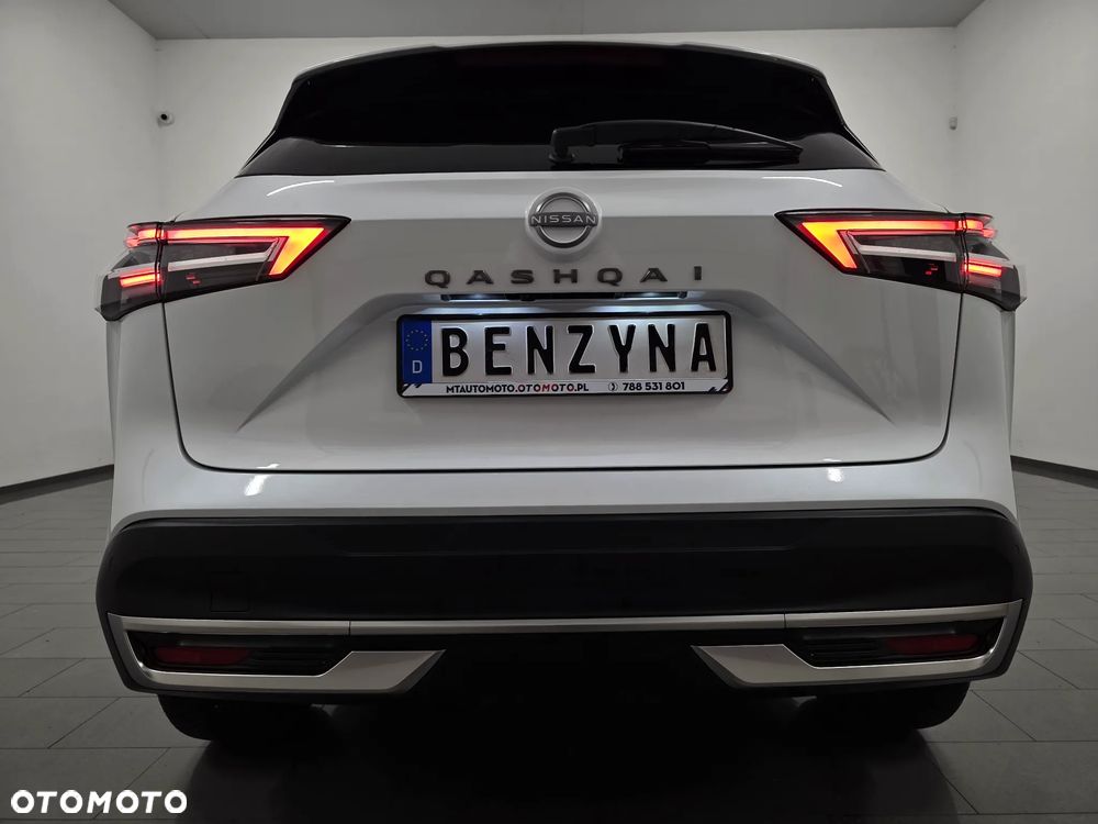 Nissan Qashqai 1.3 DIG-T MHEV Xtronic N-Connecta - 39