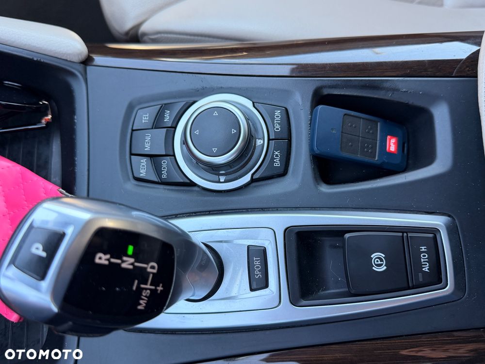 BMW X6 - 9