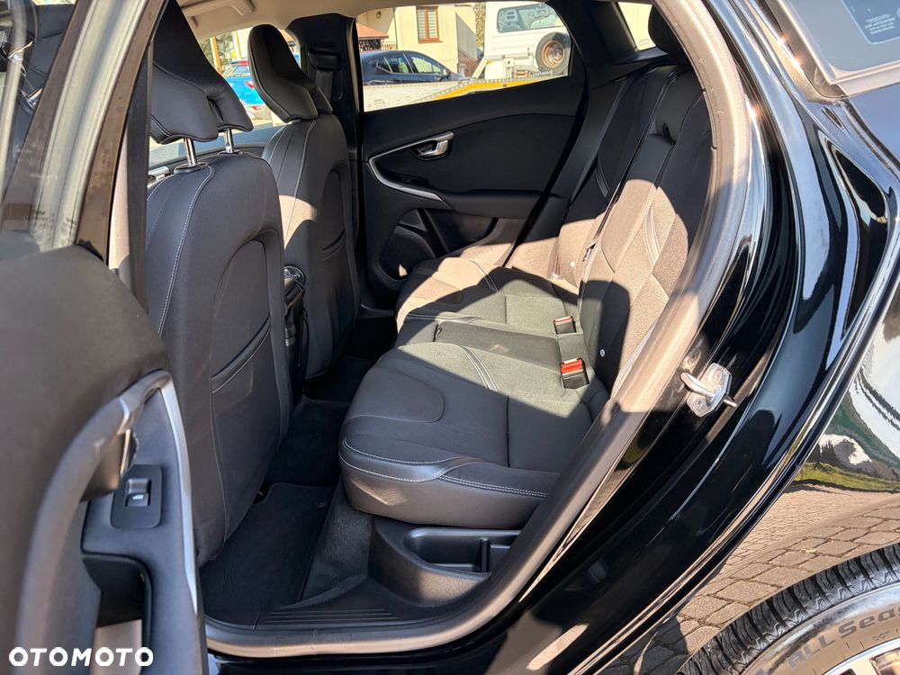 Volvo V40 - 11