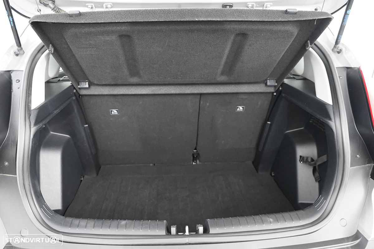 Hyundai Bayon 1.0 T-GDI Premium TT DCT - 22