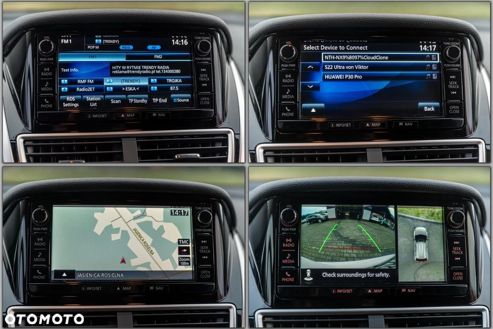 Mitsubishi Eclipse Cross 1.5 T GPF Intense Plus CVT - 32