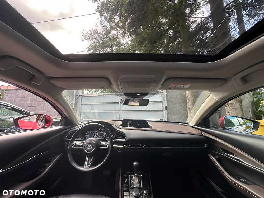 Mazda CX-30 2.0 mHEV Hikari AWD - 24
