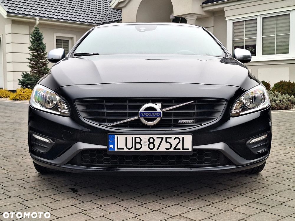 Volvo S60 T3 Powershift RDesign - 16
