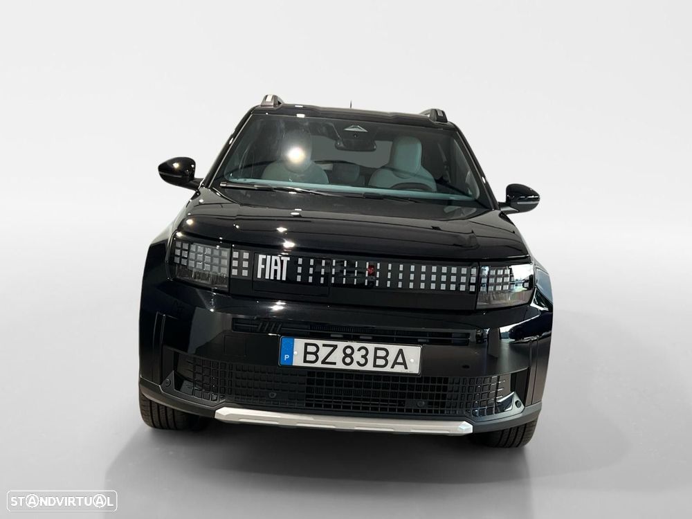 Fiat Grande Panda - 8