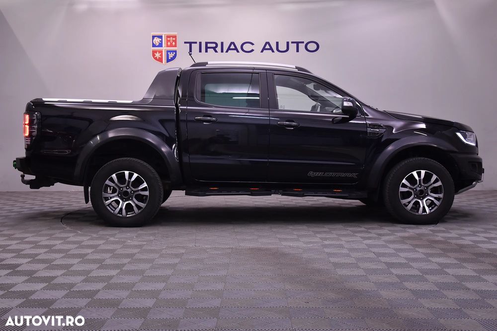 Ford Ranger - 8