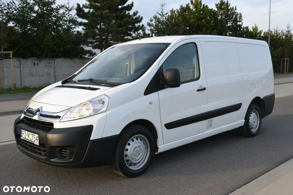 Citroën Jumpy - 2