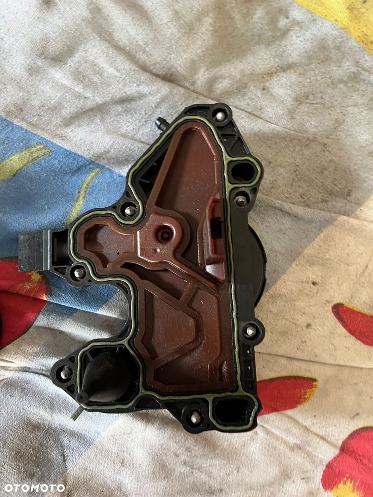 Pompa oleju Audi Volkswagen Cupra 2.0 TSI - 3