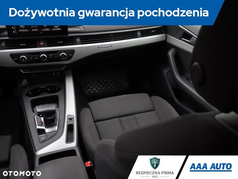 Audi A5 Sportback - 10