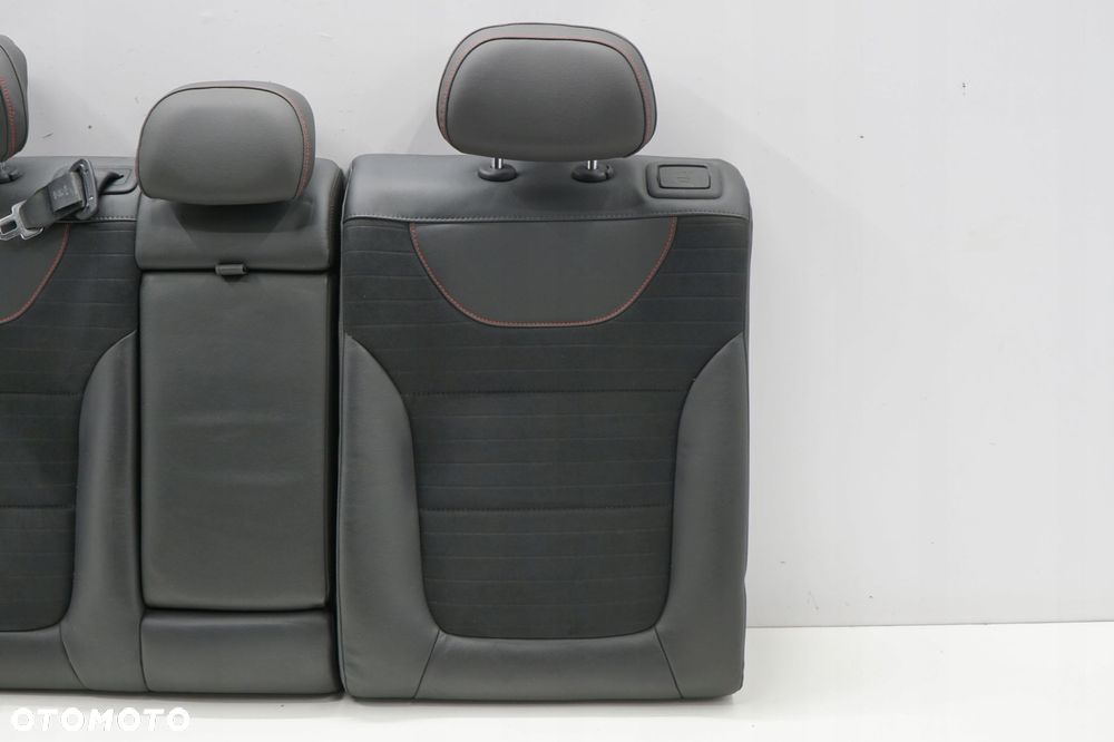 HYUNDAI I30N III FASTBACK 19R KANAPA TYLNA - 4