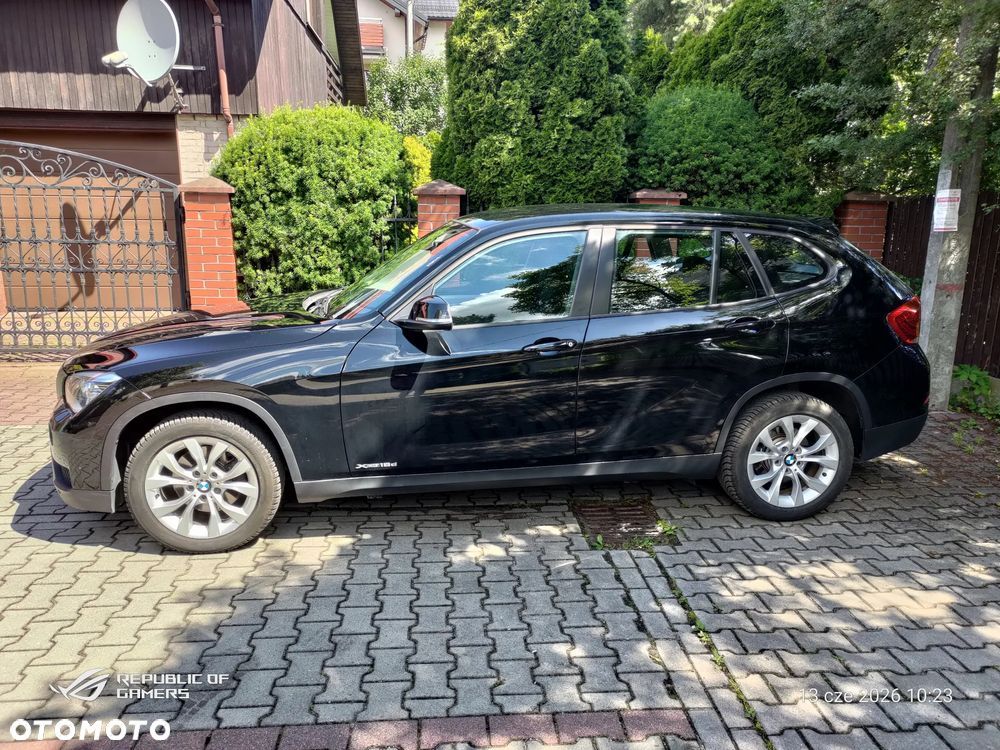 BMW X1 - 5