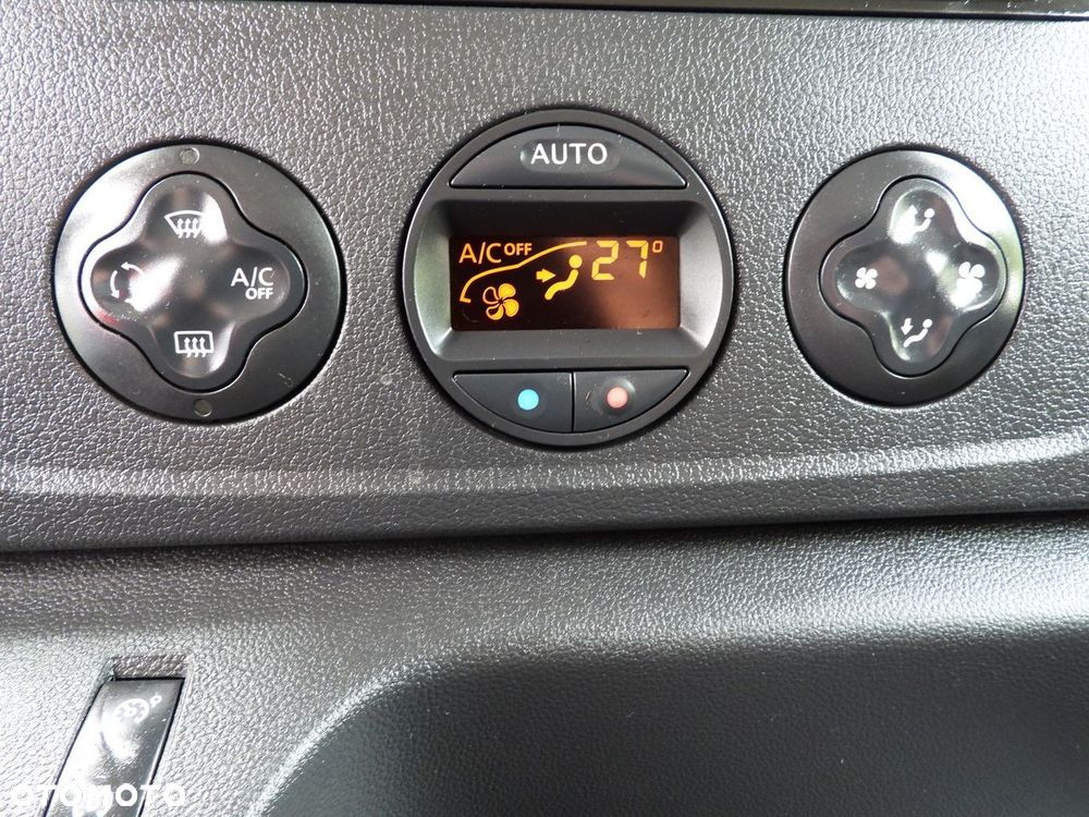 Renault MASTER FURGON CHŁODNIA  -1*C TEMPOMAT LEDY KLIMATYZACJA  150KM - 37