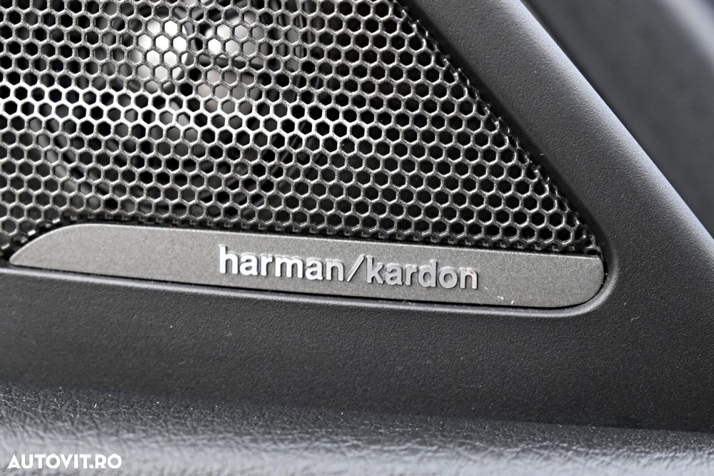 BMW Seria 3 320d xDrive Sport-Aut. M Sport - 30