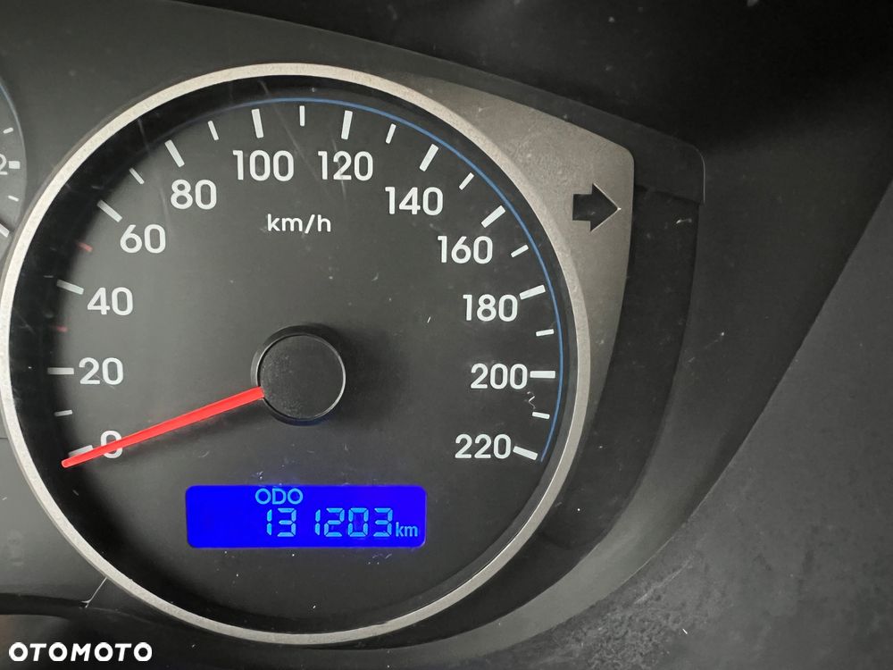 Hyundai i20 1.2 Star Edition - 12