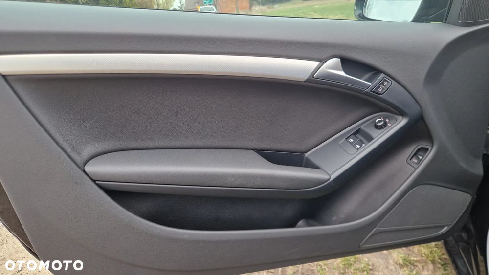 Audi A5 Coupé 1.8 TFSI multitronic - 32