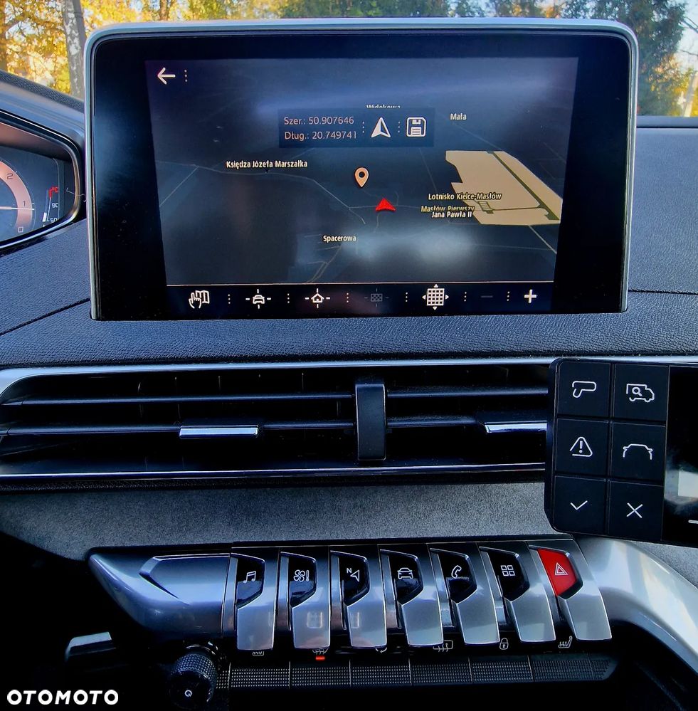 Peugeot 5008 2.0 BlueHDI GT S&S EAT8 - 32