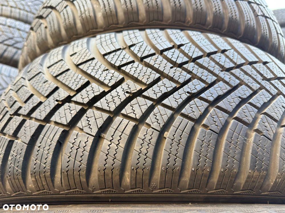 Komplet Hankook Winter I*cept RS3 205/55r16 91H 2023 r - 2