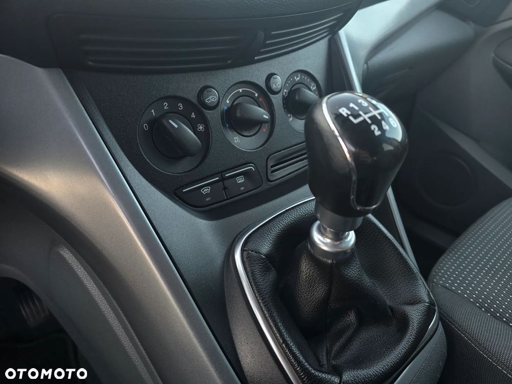 Ford C-MAX - 24