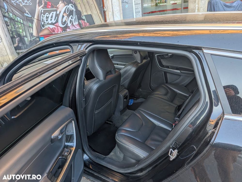 Volvo V60 - 4