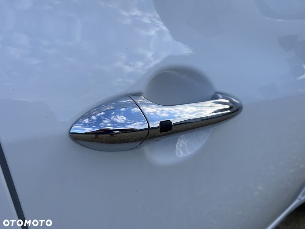 Kia Venga 1.6 CVVT Platinum Edition - 30
