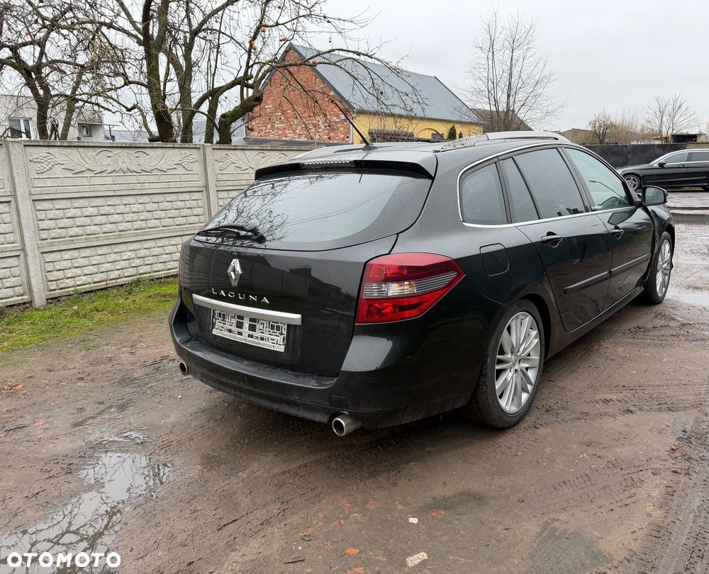 Renault Laguna 2.0 16V Turbo GT - 5