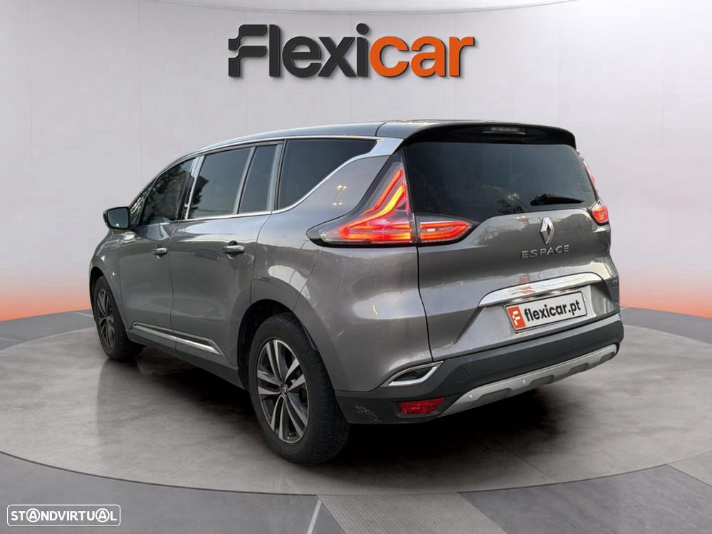 Renault Espace - 5