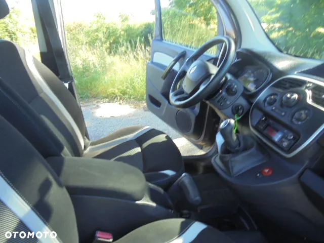 Renault Kangoo 1.5 dCi Business - 8