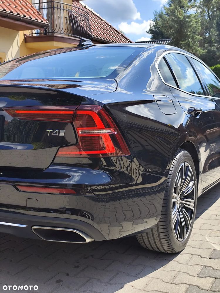 Volvo S60 T4 Inscription - 19