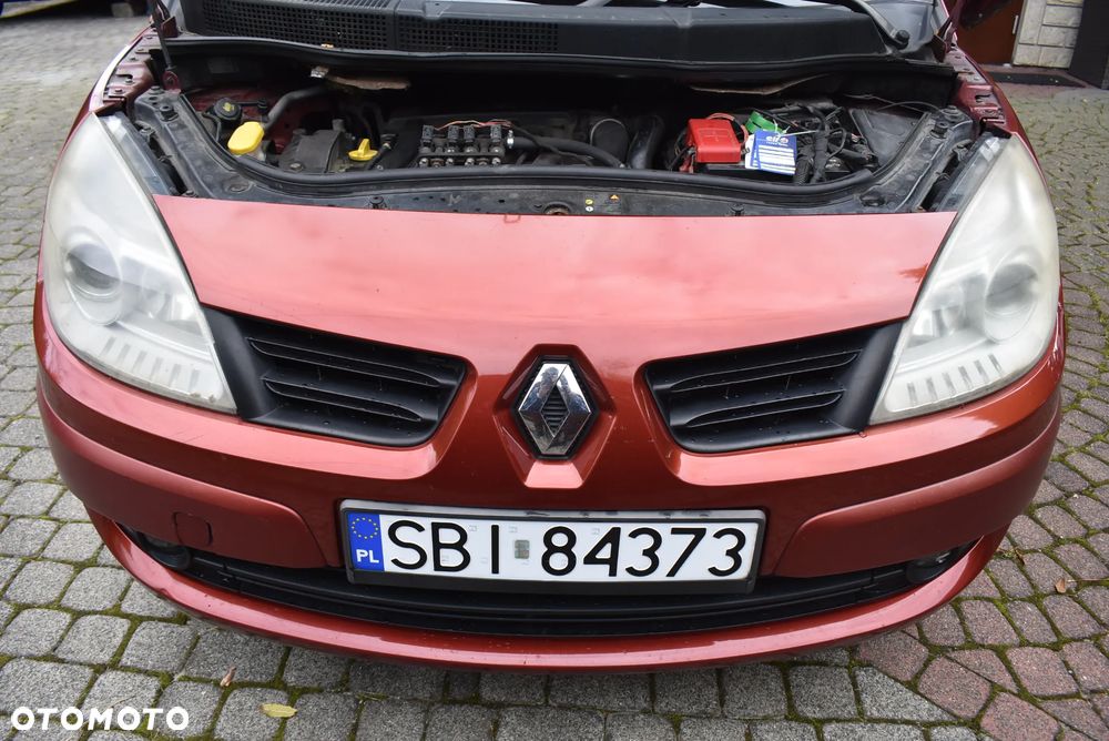 Renault Scenic 1.6 16V Dynamique - 25