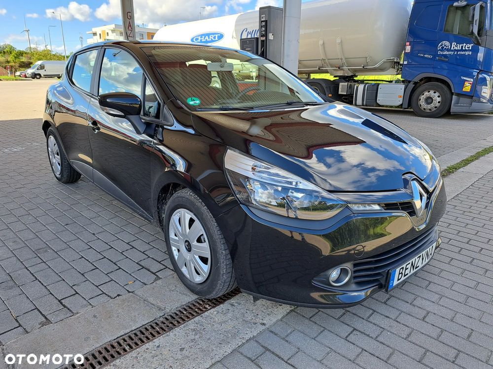 Renault Clio - 5