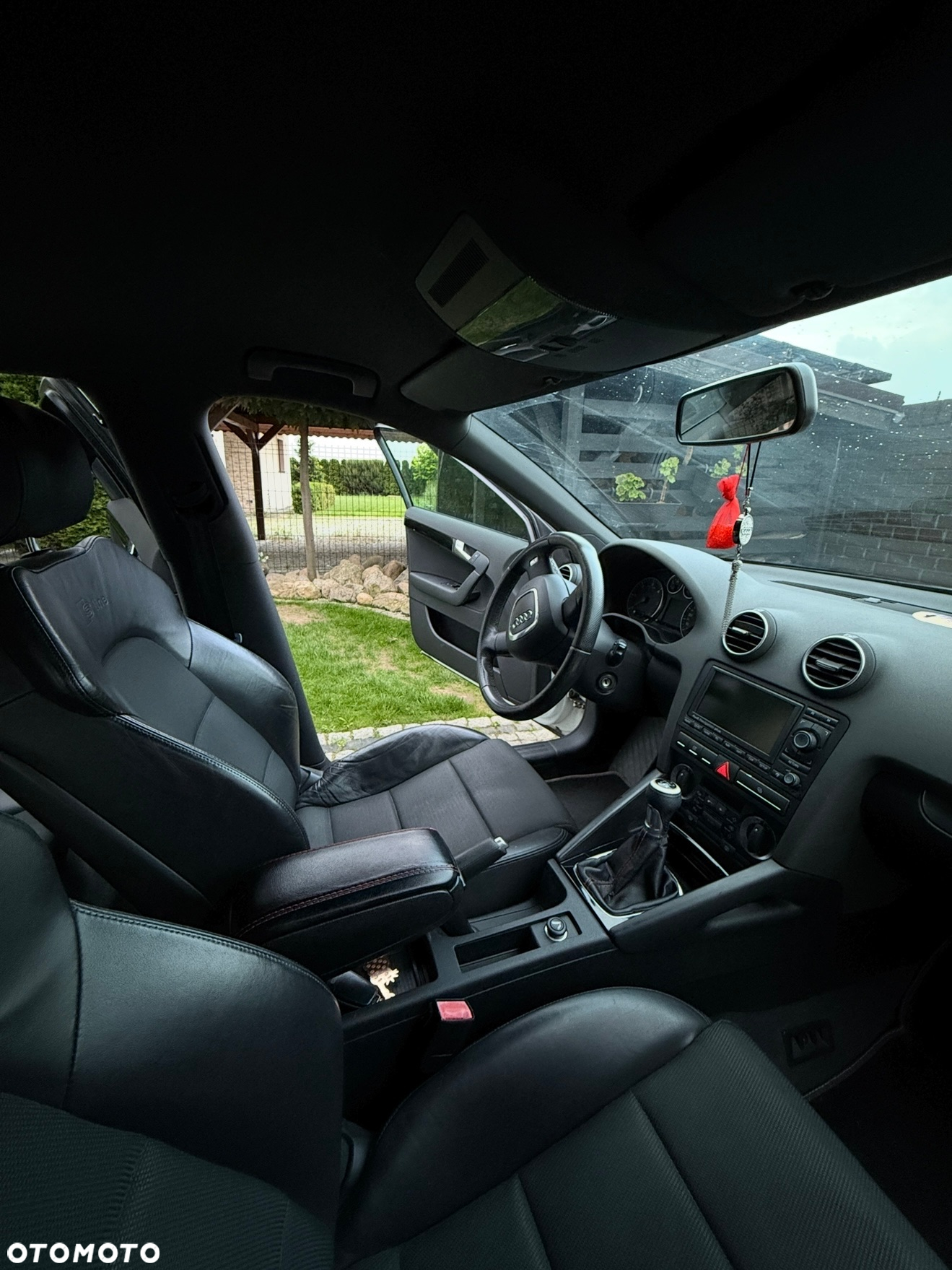 Audi A3 2.0 TDI Ambition - 15
