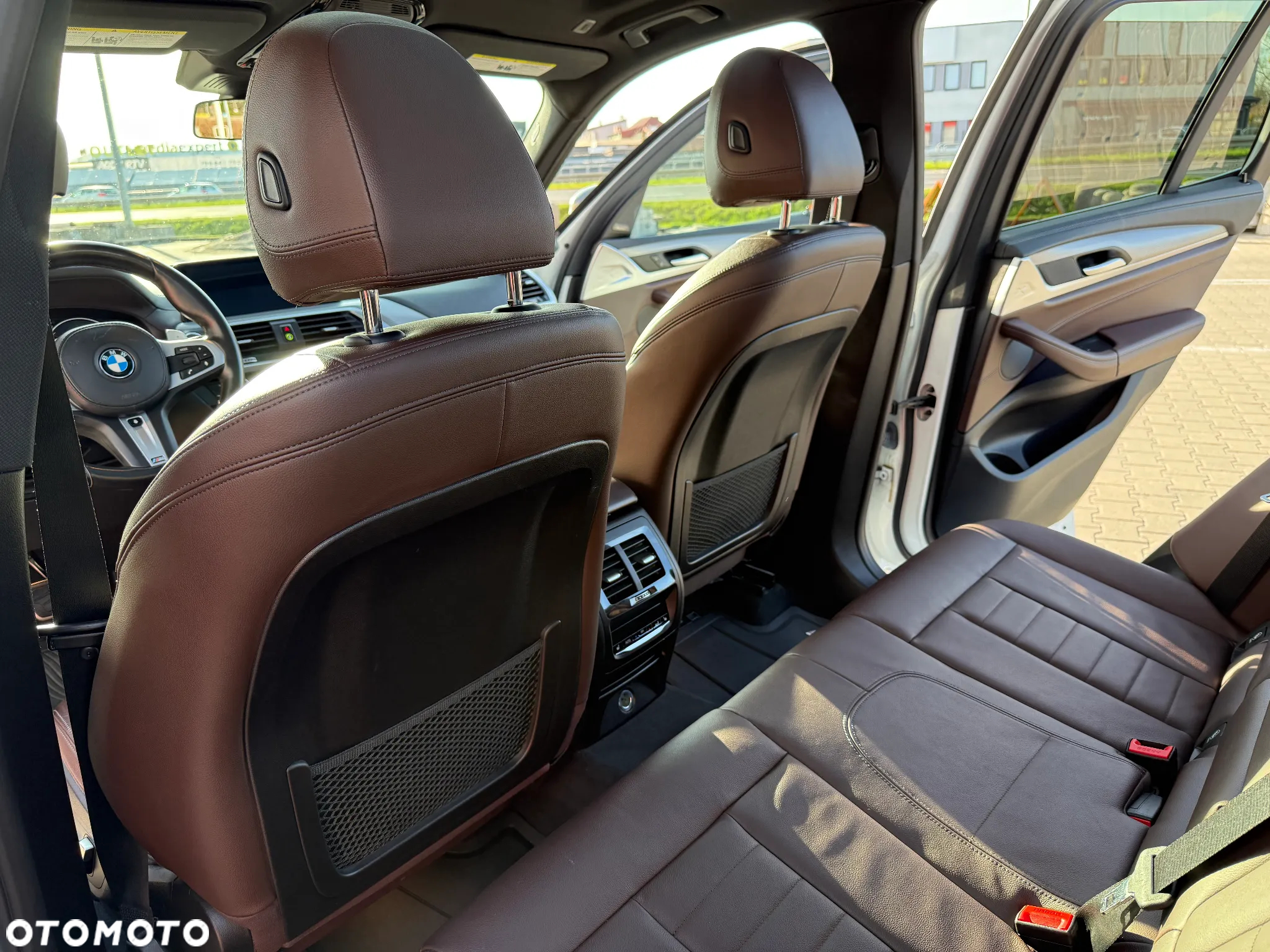 BMW X3 M M40i - 18