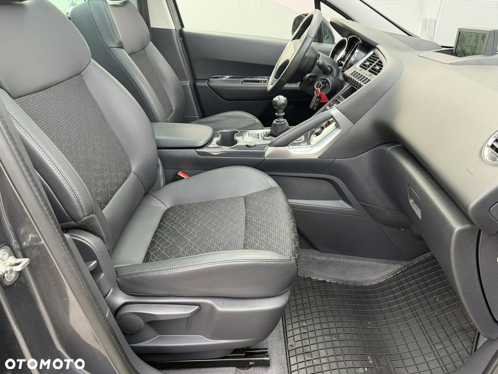 Peugeot 3008 - 32