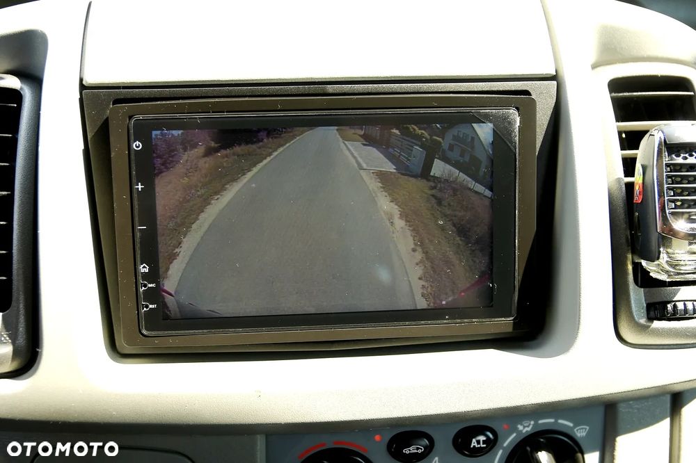 Opel Vivaro - 33