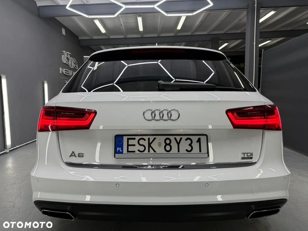 Audi A6 - 7