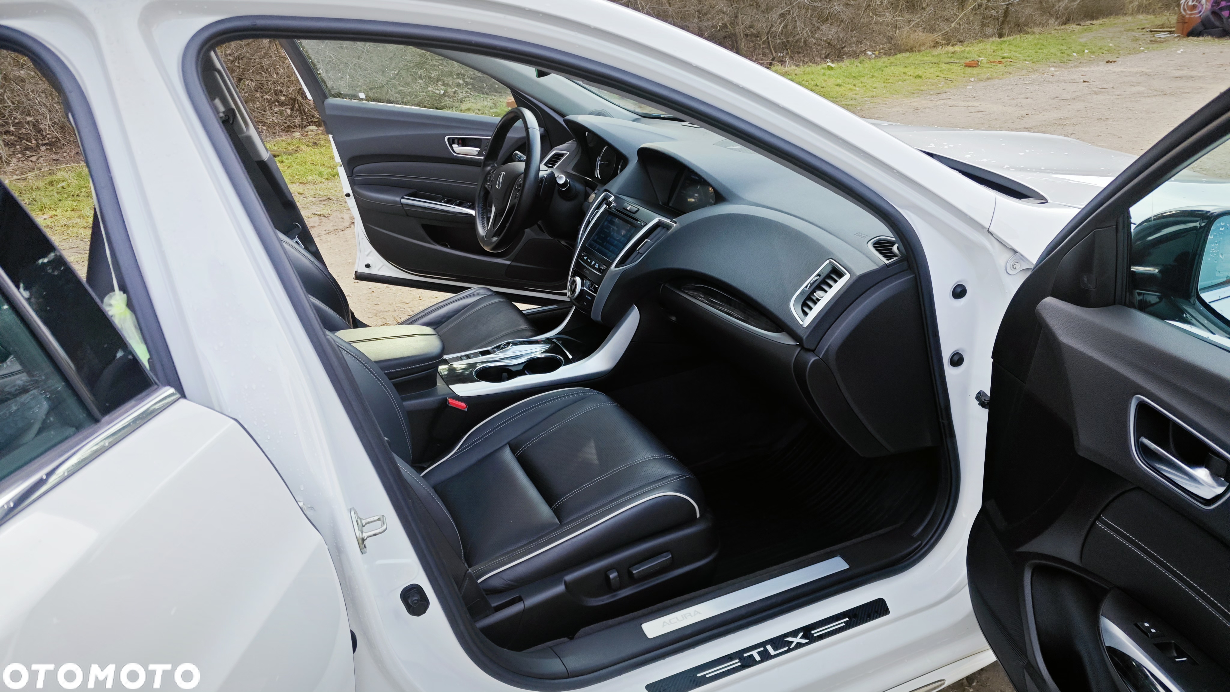 Acura Inny - 14