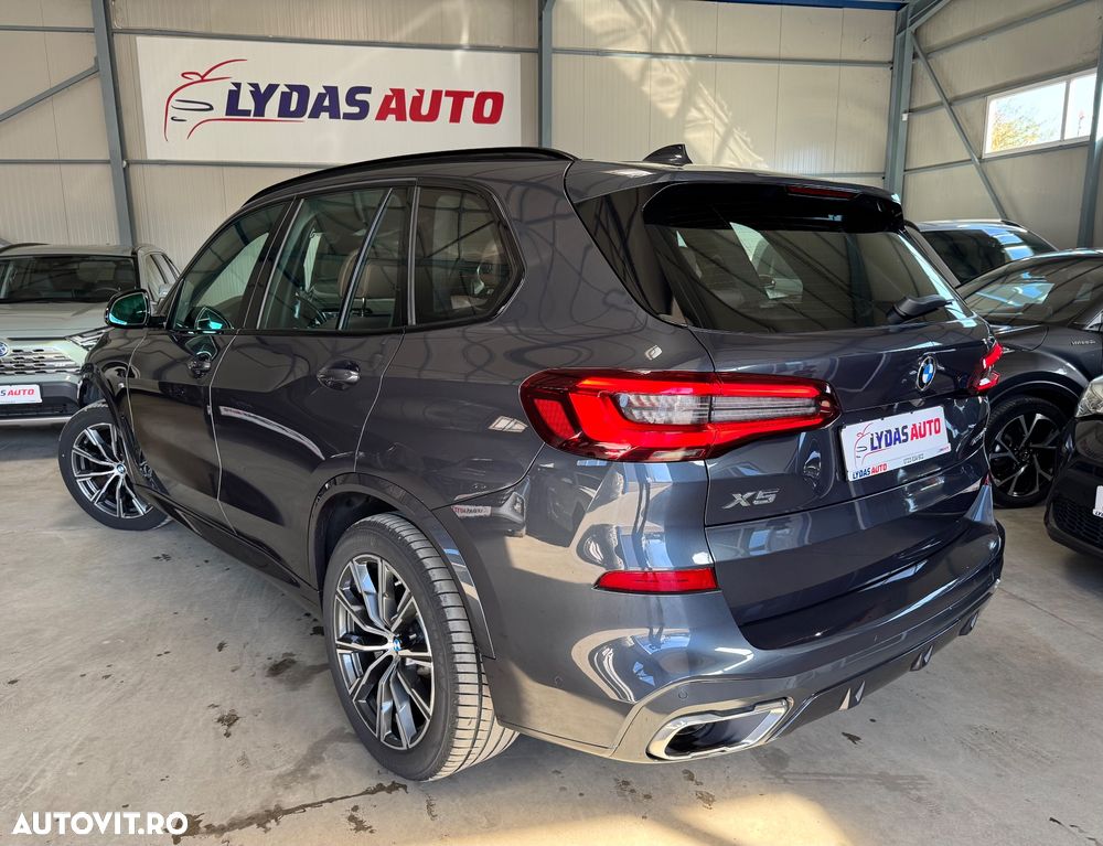 BMW X5 xDrive30d AT MHEV - 2