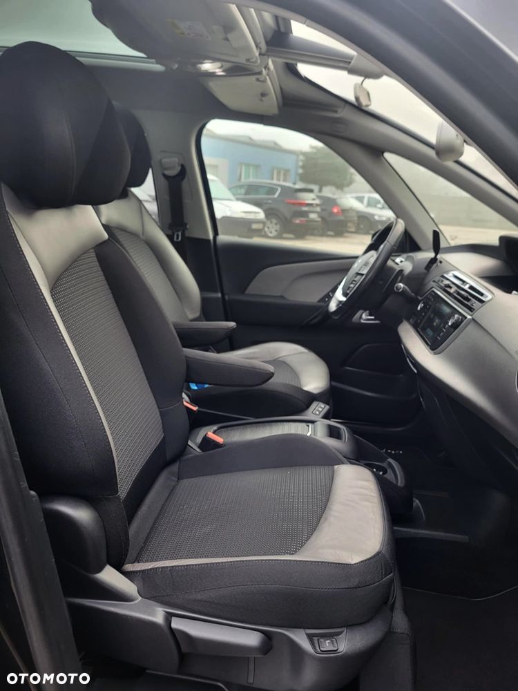Citroën C4 Grand Picasso BlueHDi 150 EAT6 Exclusive - 7