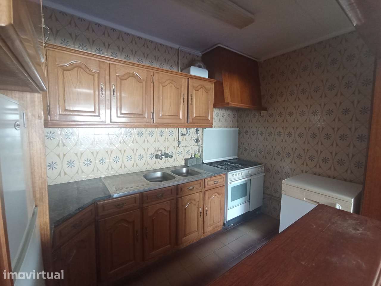 Apartamento T1 mobilado na Praia da Barra. - Grande imagem: 5/15